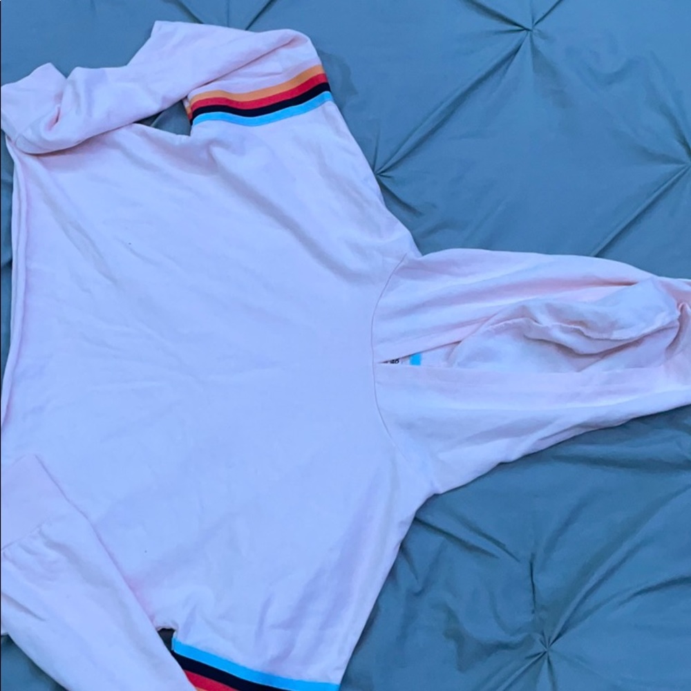 girls XL epic threads top